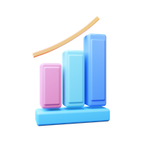 아파트 매매/전세지수 아이콘