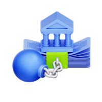 주택구입부담지수 아이콘