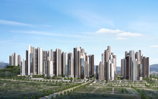 전경